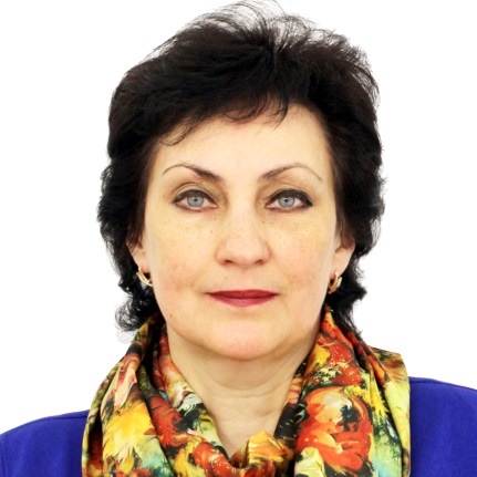 Жуковская Наталья Федоровна