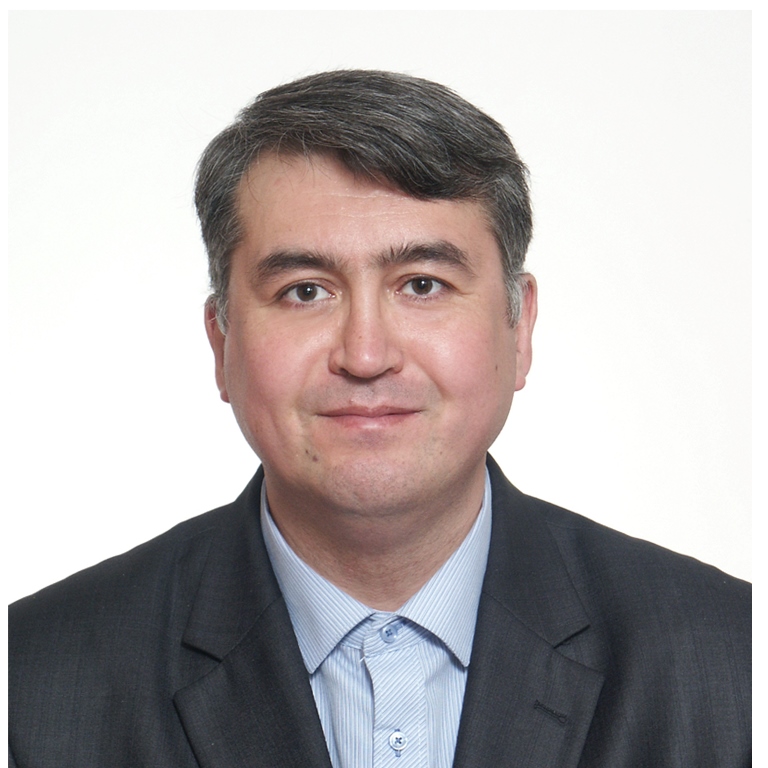 Есеев Марат Каналбекович